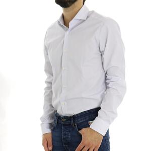 CAMICIA SLIM CALIBAN - Mad Fashion | img vers.300x/